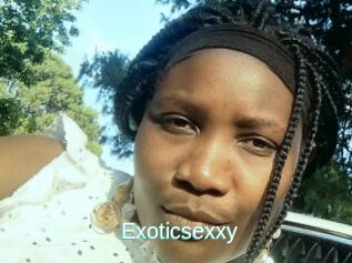 Exoticsexxy