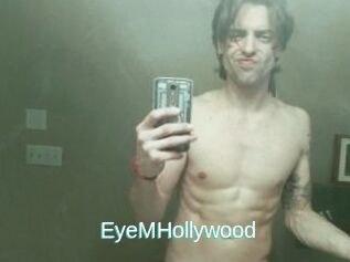 EyeMHollywood