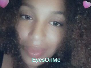 EyesOnMe