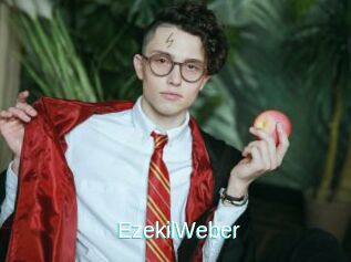 EzekilWeber