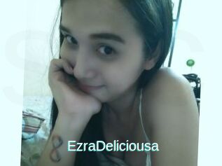 EzraDeliciousa