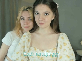 Eadlinandpeggy