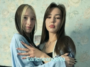 Earleneandelva