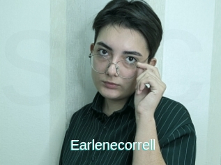 Earlenecorrell