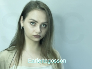 Earlenegosson