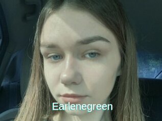 Earlenegreen