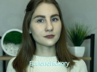 Earlenehickory