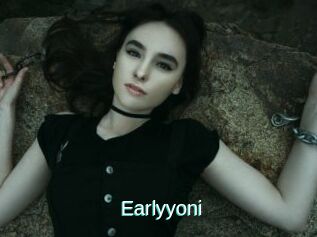 Earlyyoni