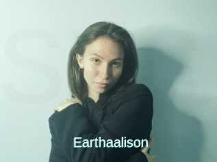Earthaalison