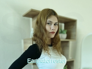 Earthaforrester