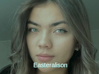 Easteralison