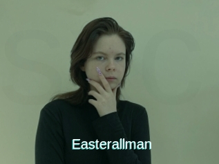 Easterallman