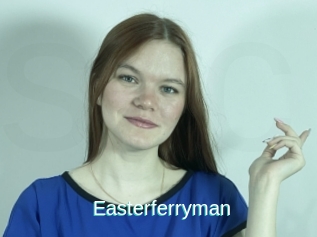 Easterferryman