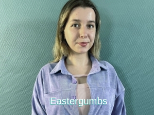 Eastergumbs