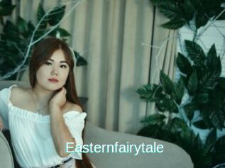 Easternfairytale