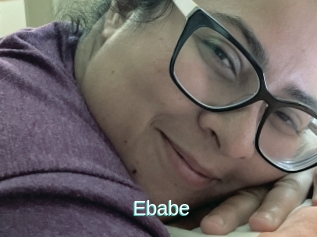 Ebabe