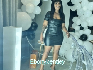 Ebonybentley