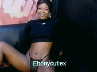 Ebonycutiex