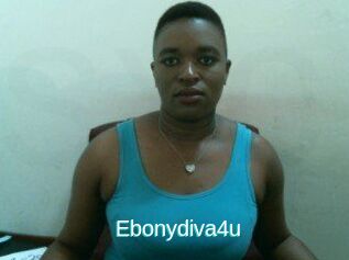 Ebonydiva4u