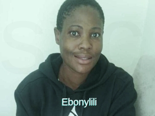 Ebonylili
