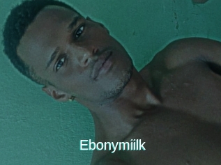 Ebonymiilk