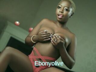 Ebonyolive