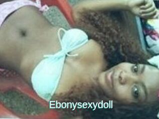 Ebonysexydoll