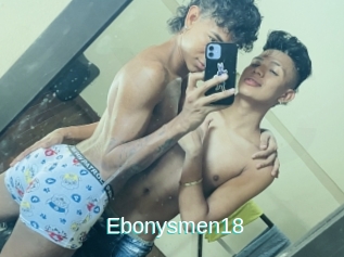 Ebonysmen18