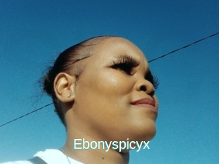 Ebonyspicyx