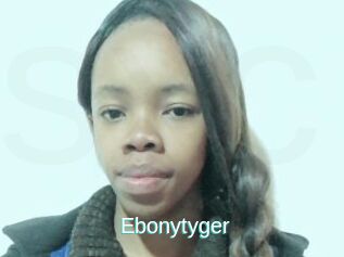 Ebonytyger