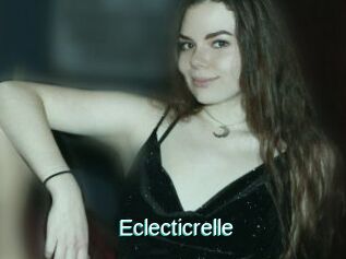 Eclecticrelle