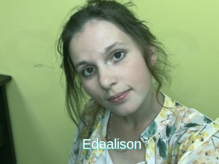 Edaalison