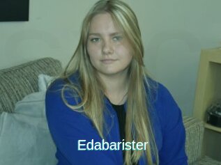 Edabarister