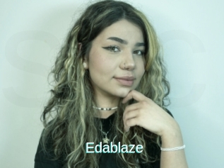 Edablaze