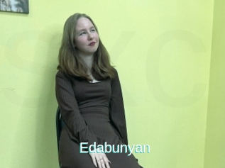 Edabunyan