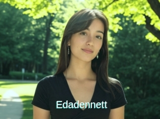 Edadennett