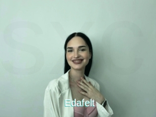 Edafelt