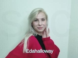Edahalloway