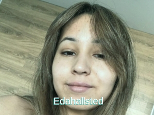 Edahallsted