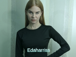 Edaharriss