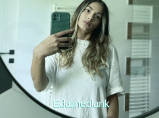 Edalineblank