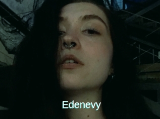 Edenevy
