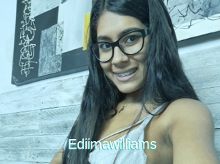 Ediimawilliams