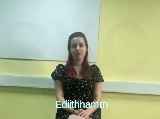 Ediithhamm