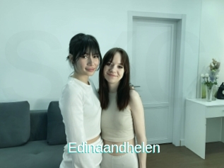 Edinaandhelen
