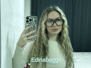 Edinabagge