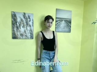 Edinabenham