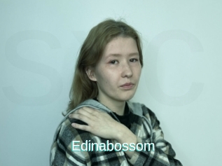 Edinabossom
