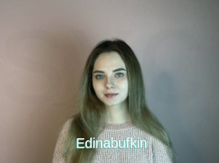 Edinabufkin