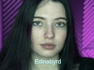 Edinabyrd